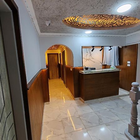 Del Cileo Great Hotel ไคโร ภายนอก รูปภาพ