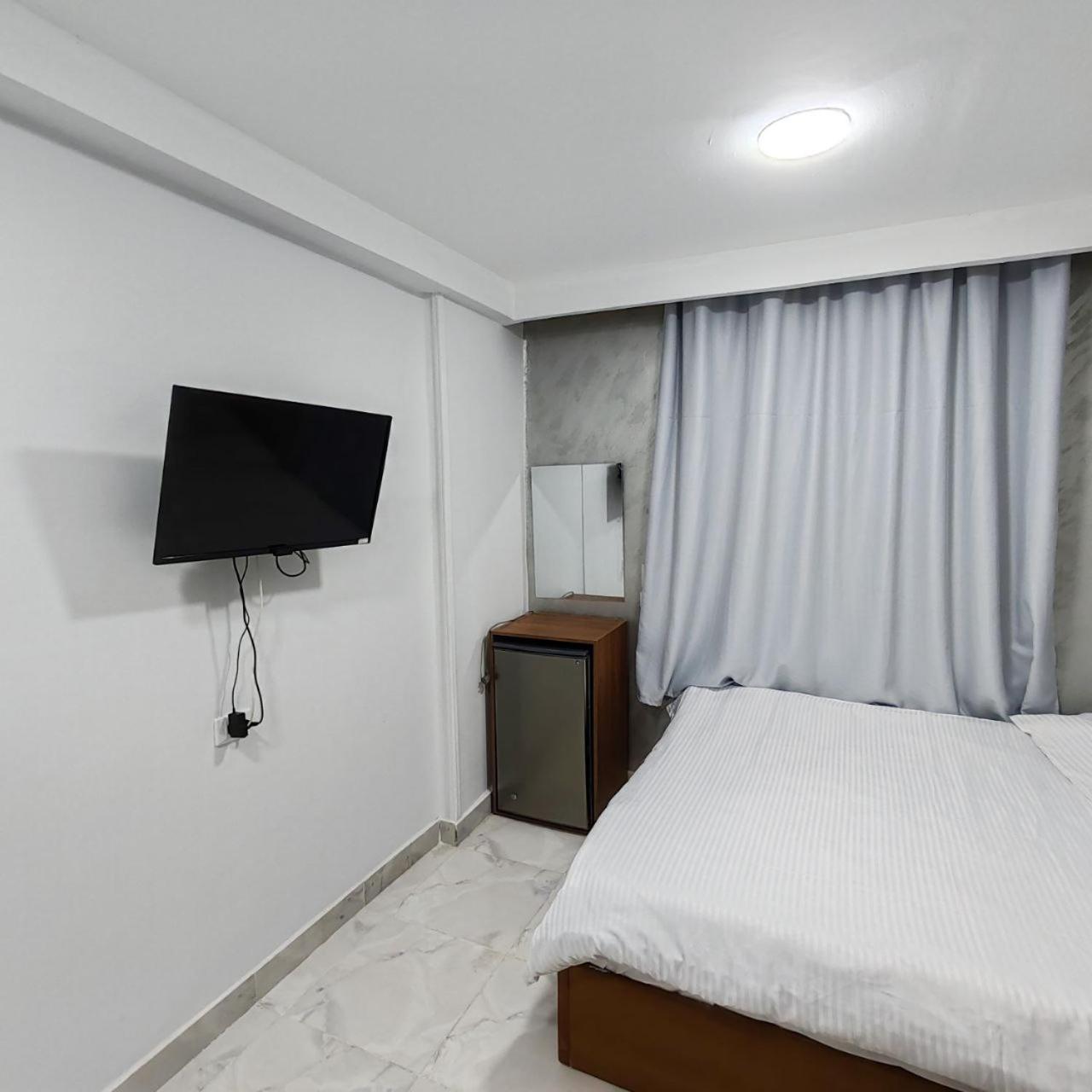 Del Cileo Great Hotel ไคโร ภายนอก รูปภาพ