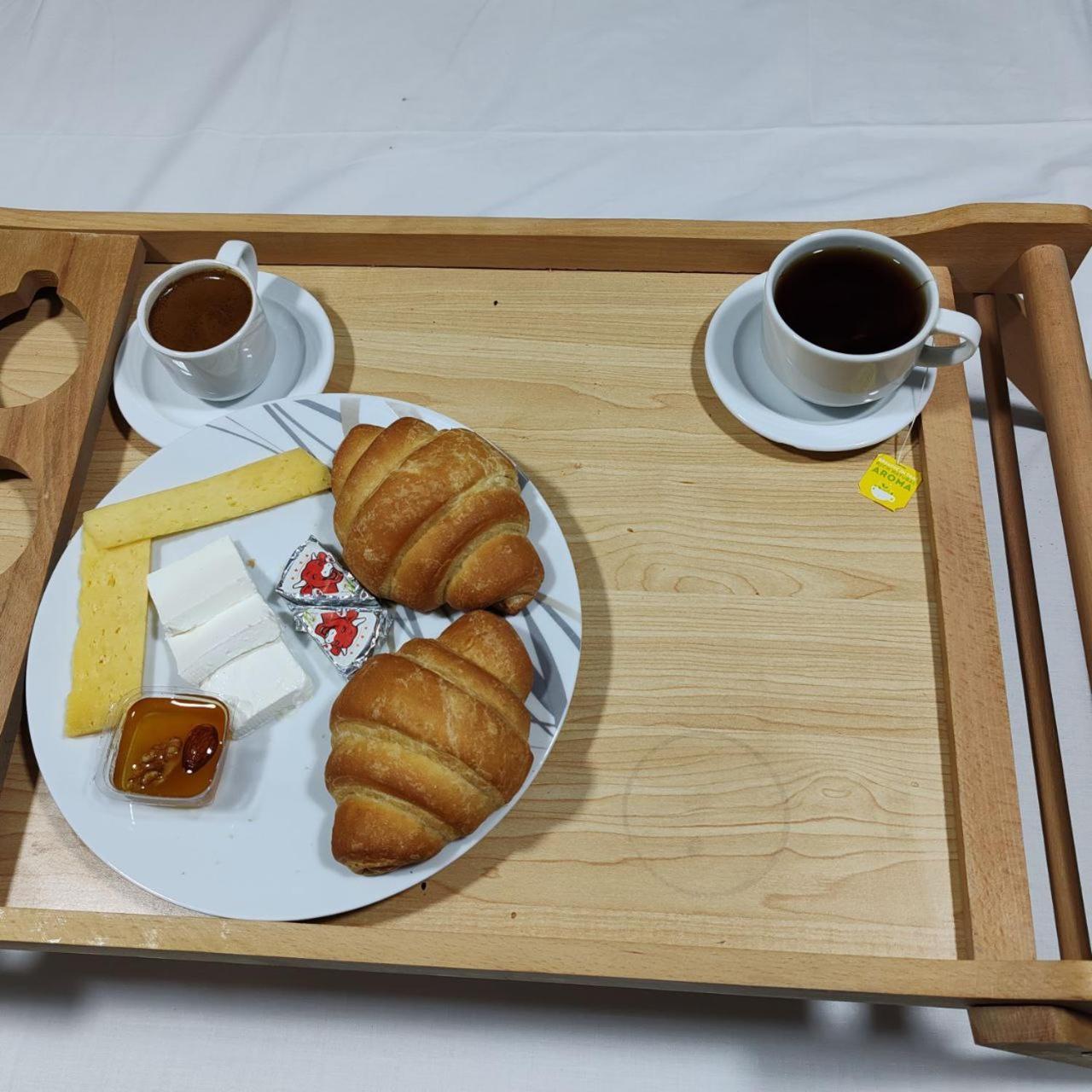 Del Cileo Great Hotel ไคโร ภายนอก รูปภาพ