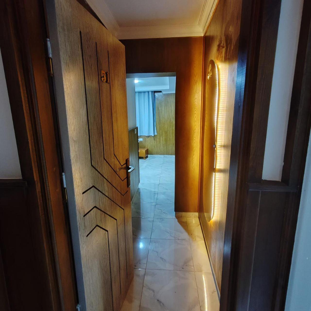 Del Cileo Great Hotel ไคโร ภายนอก รูปภาพ