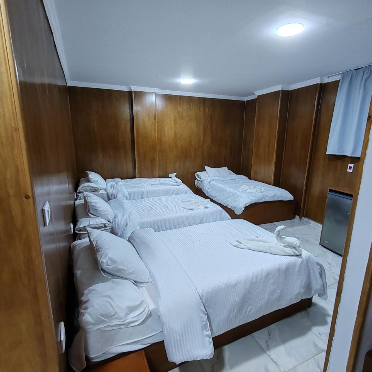 Del Cileo Great Hotel ไคโร ภายนอก รูปภาพ