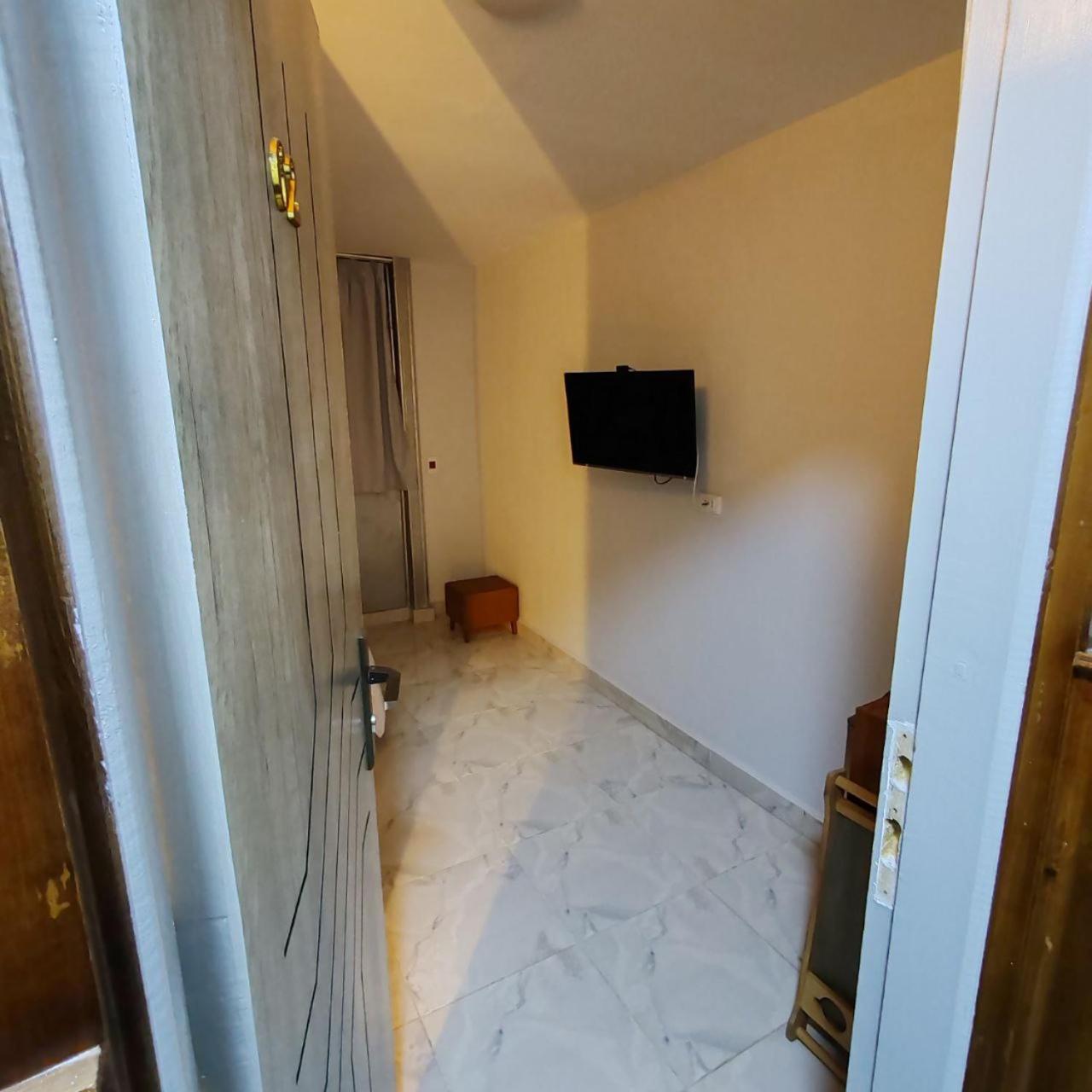 Del Cileo Great Hotel ไคโร ภายนอก รูปภาพ