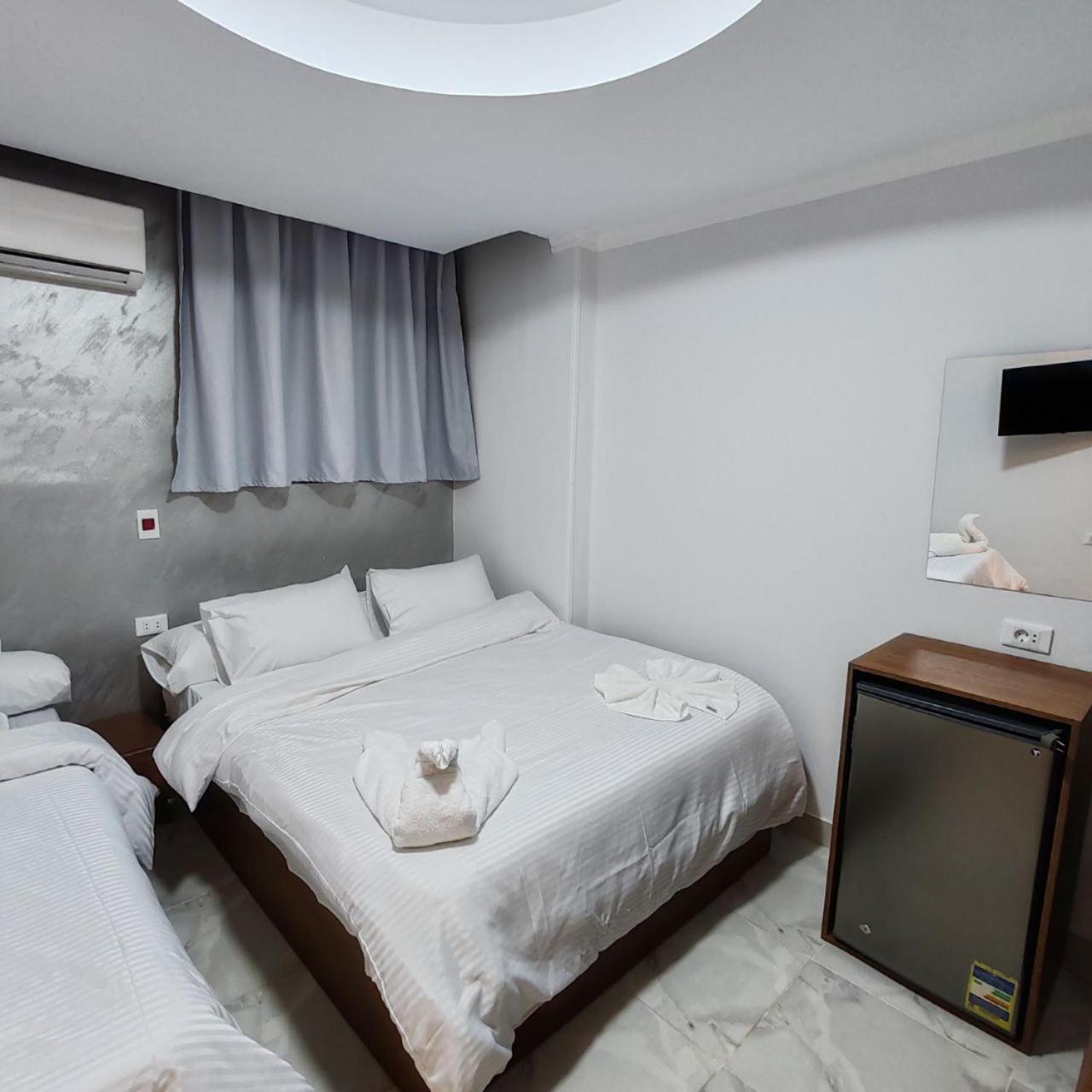 Del Cileo Great Hotel ไคโร ภายนอก รูปภาพ
